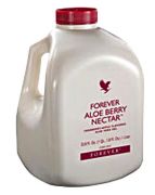 Aloe Berry Nectar