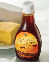 Forever Bee Honey