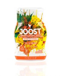 Forever Joost