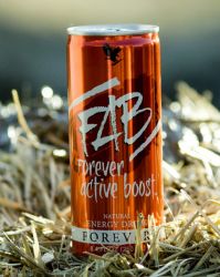 FAB Forever Active Boost
