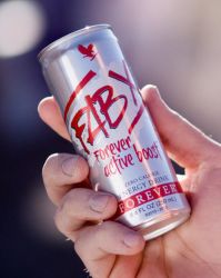 FAB X - Forever Active Boost