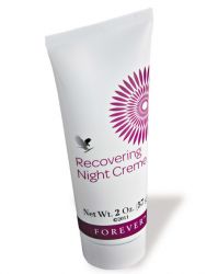 Recovering Night Creme