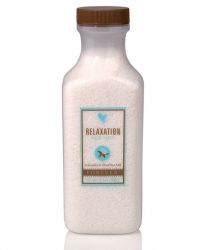 Relaxation Bath Salts