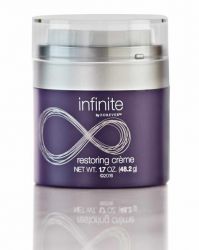 restoring creme - infinite by Forever