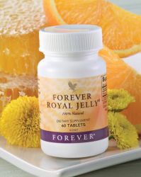 Forever Royal Jelly