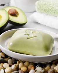 Avocado Soap Mydło